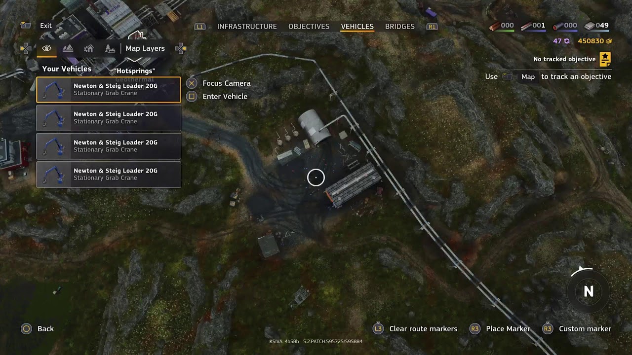 Join me Roadcraft/KERNEL/