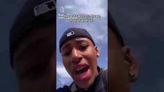 Blaue Haare Rote Haare シ