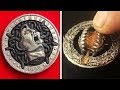 12 Most Incredible Coins In The World