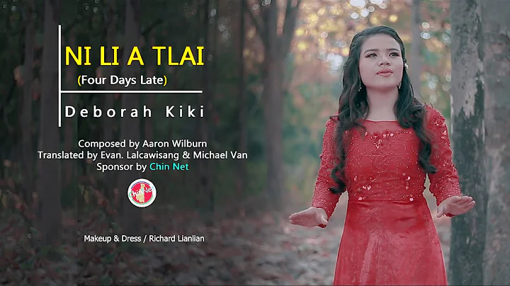 Deborah Hoi Tial Ki - Ni Li A Tlai