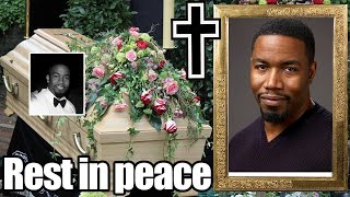 30 minutes ago, R.I.P. Michael Jai White (†55) Died Suddenly At His Home At A Very Young Age
