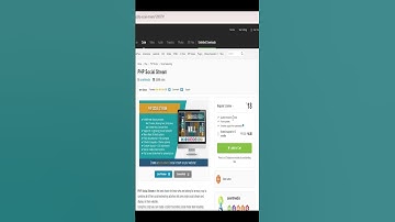 PHP Social Stream #codecanyon #earnmoney #artificialintelligence #envatomarket #money #developerdeal