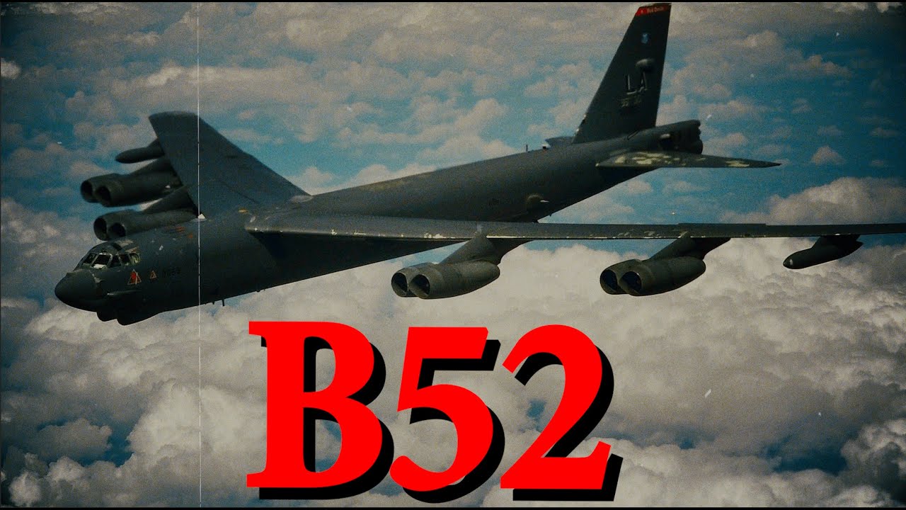 Đại chiến B52 – Game bắn tàu bay đỉnh nhất 2024