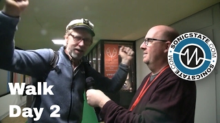 Superbooth 2017: Day 2 Floor Walk