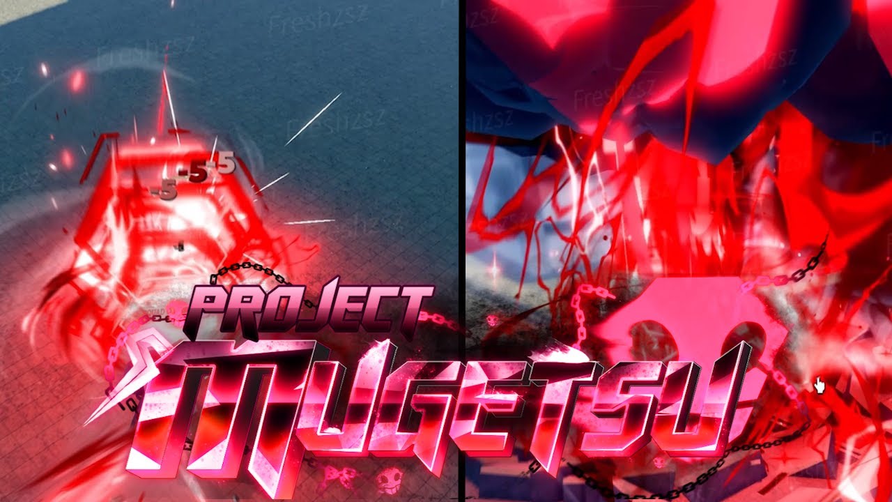 Mugetsu Project