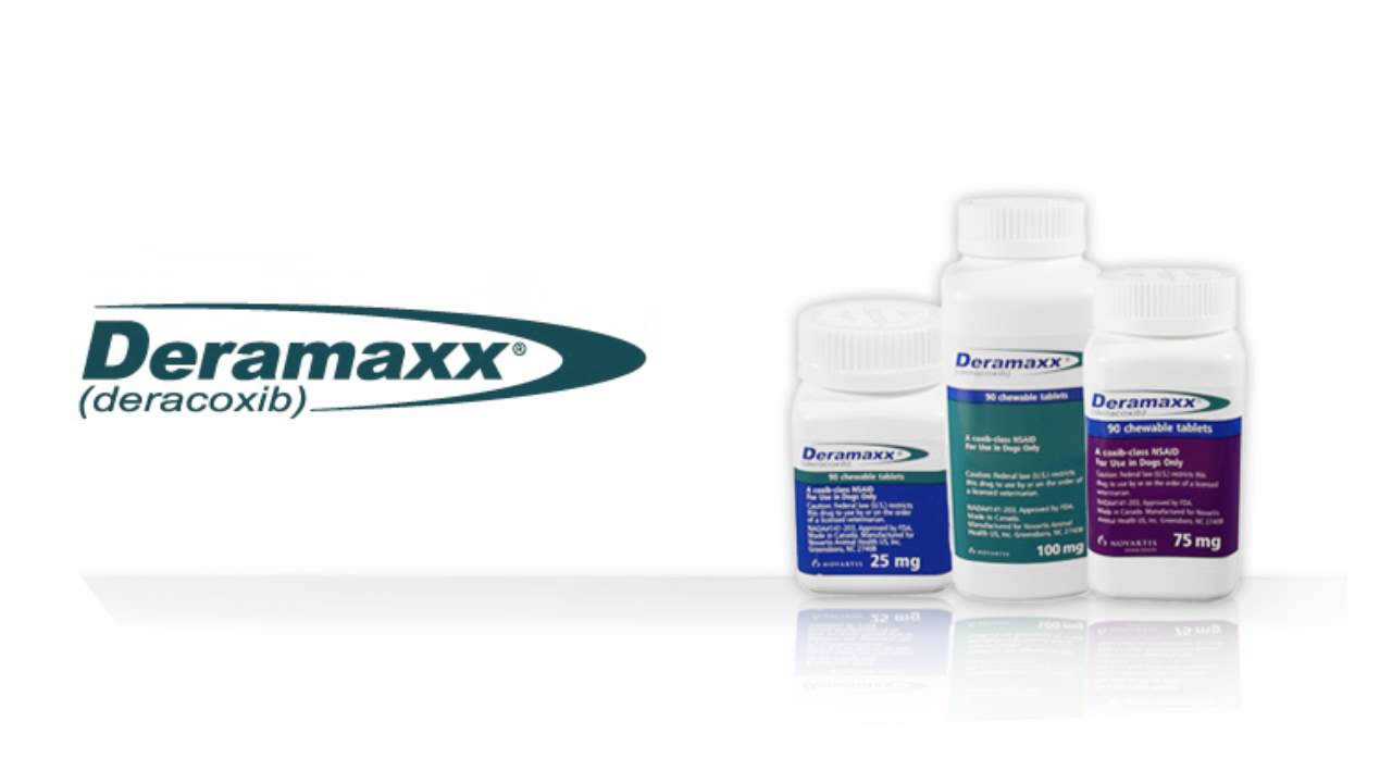 deramaxx 75mg amazon