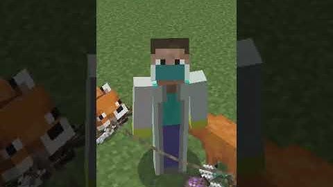 3 Weird Things About Minecraft LOGIC part (still don