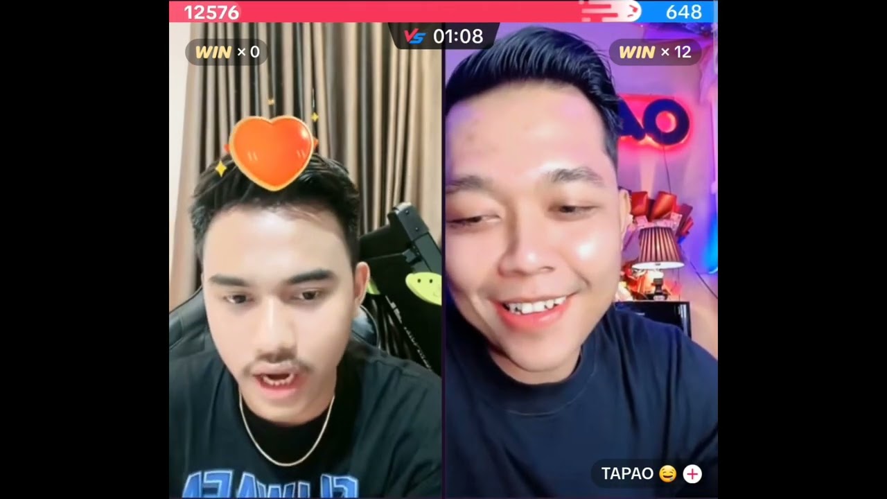 roni diam tanpa kata