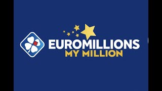 ➡️ Résultats Euromillions My million du vendredi 21 octobre