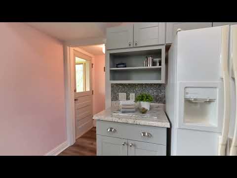 1578 Temple Ave, Mayfield Heights, OH home video tour