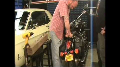 As Seen on TV, "Gator Grip Universal Socket". Reviewed