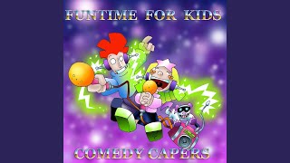 Comedy Capers