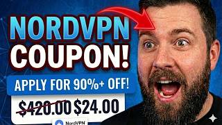 NordVPN Coupon Code 💸 Get the Exclusive NordVPN Coupon Discount screenshot 4
