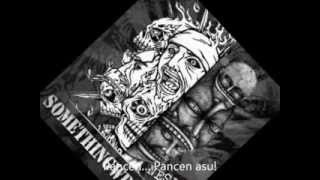 Something Wrong-Pancen Asu -LYRIC-