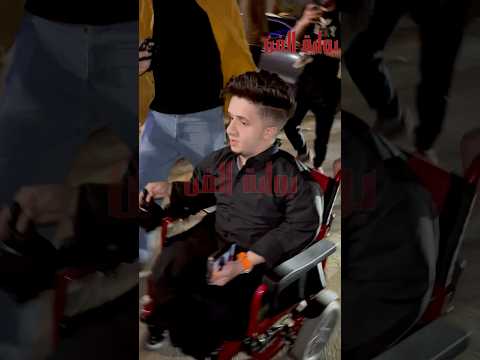 عمر فرج وشقيقه وياسين السقا في عزاء الفنان سليمان عيد