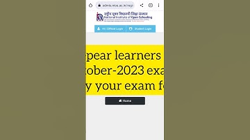 Repear learners in October-2023 exam pay your exam fee !! April-2023 Learners who have not clear