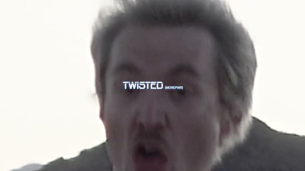 Eliminate - TWISTED (MOREPWR) accordi