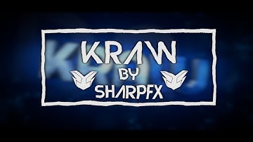 Kraw Contest Entry [Blender Only] | SharpFX | Best cc :)