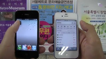 Easy Access: Battle Against QR Codes [Demo]