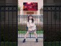 【踊ってみた】UNDEAD / YOASOBI【みゆちー】#shorts