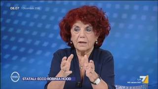 Accordo Statali, Fedeli Pd Importante Il Rinnovo E Il Sostegno Alle Fasce Mediobasse