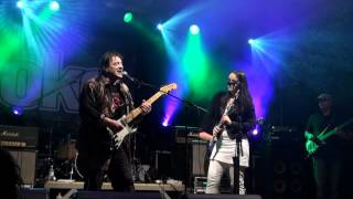 Pavle Kavec - OKO & Tinkara Kovač, Jimi Hendrix - Little Wing