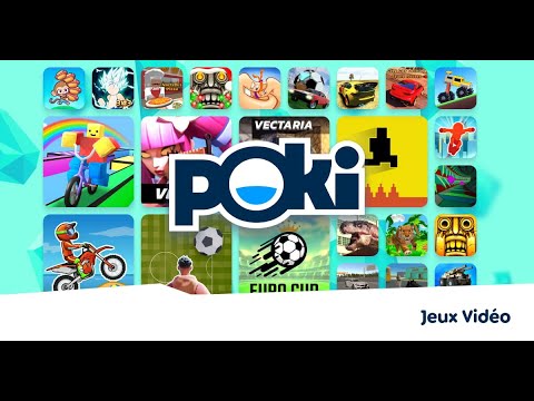 Poki5 15 Jeux Sur Poki 🤯 - YouTube