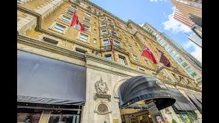 Welcome to the king edward hotel residences!