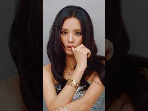Почему Джису - опора  Blackpink
