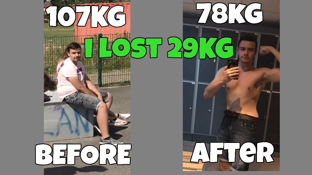 78 kg fogyás)