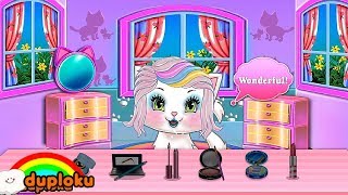 Game Salon Kucing - Kitty Salon and Spa Resort - Game Review Duploku screenshot 4