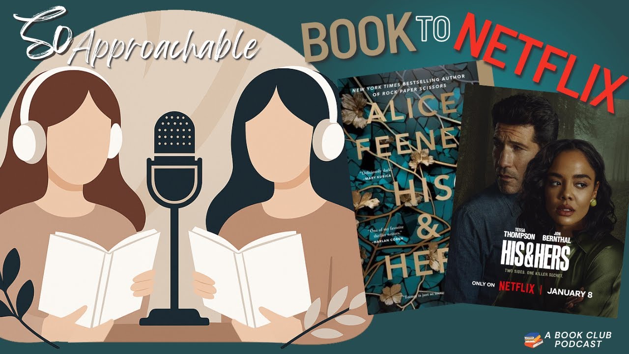 His and Hers Netflix Miniseries Review