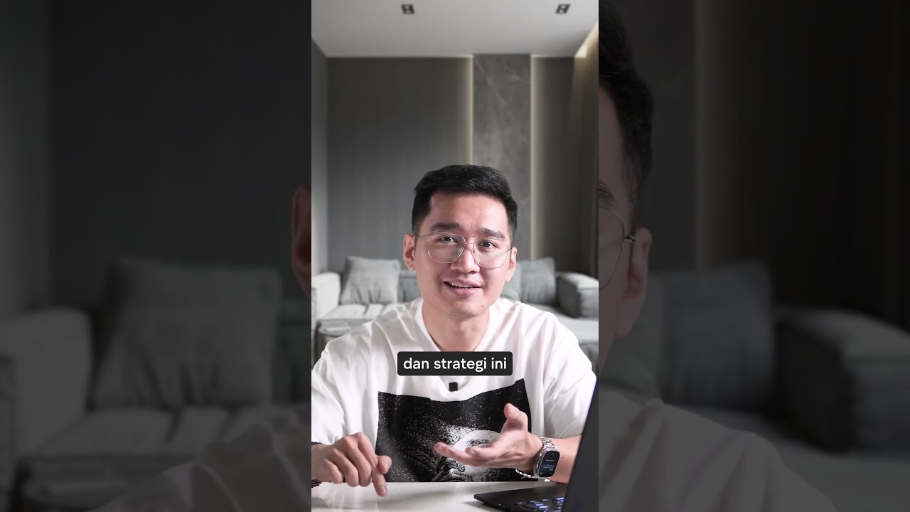 Kenapa Ujan Enaknya Makan Indomie? #raymondchin #indomie #hujan #mieinstan
