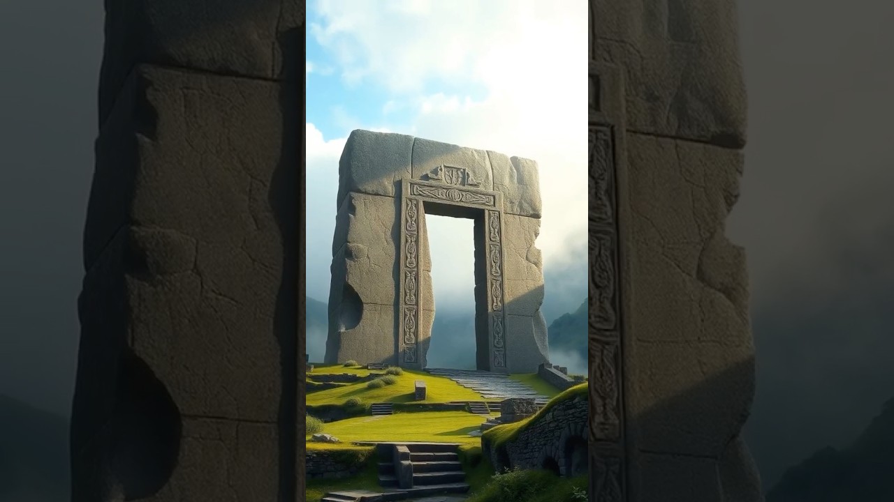 Los 5 misterios de la Cordillera de Los Andes 