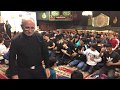 Sina Zani Berlin 2018 ذکر لب نوکرها سیدتی لبیک Mohammad Fahim Akbar 