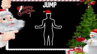 Stay In Motion Full Body Interactive Warm-Up Full Version