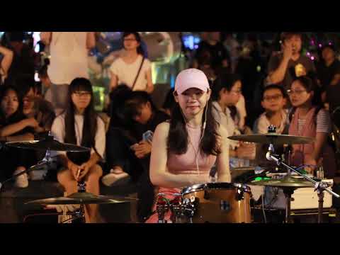 20190608 李侑真YC 樹林興仁夜市 SOLO（JENNIE）