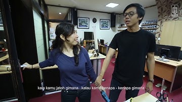 Ingin Lekas Memelukmu Lagi #4