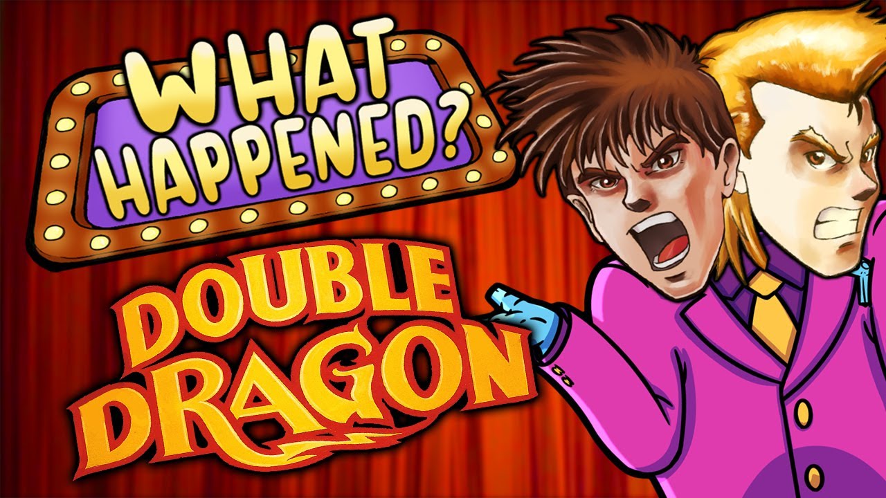 Double Dragon (NES), Double Dragon Wiki