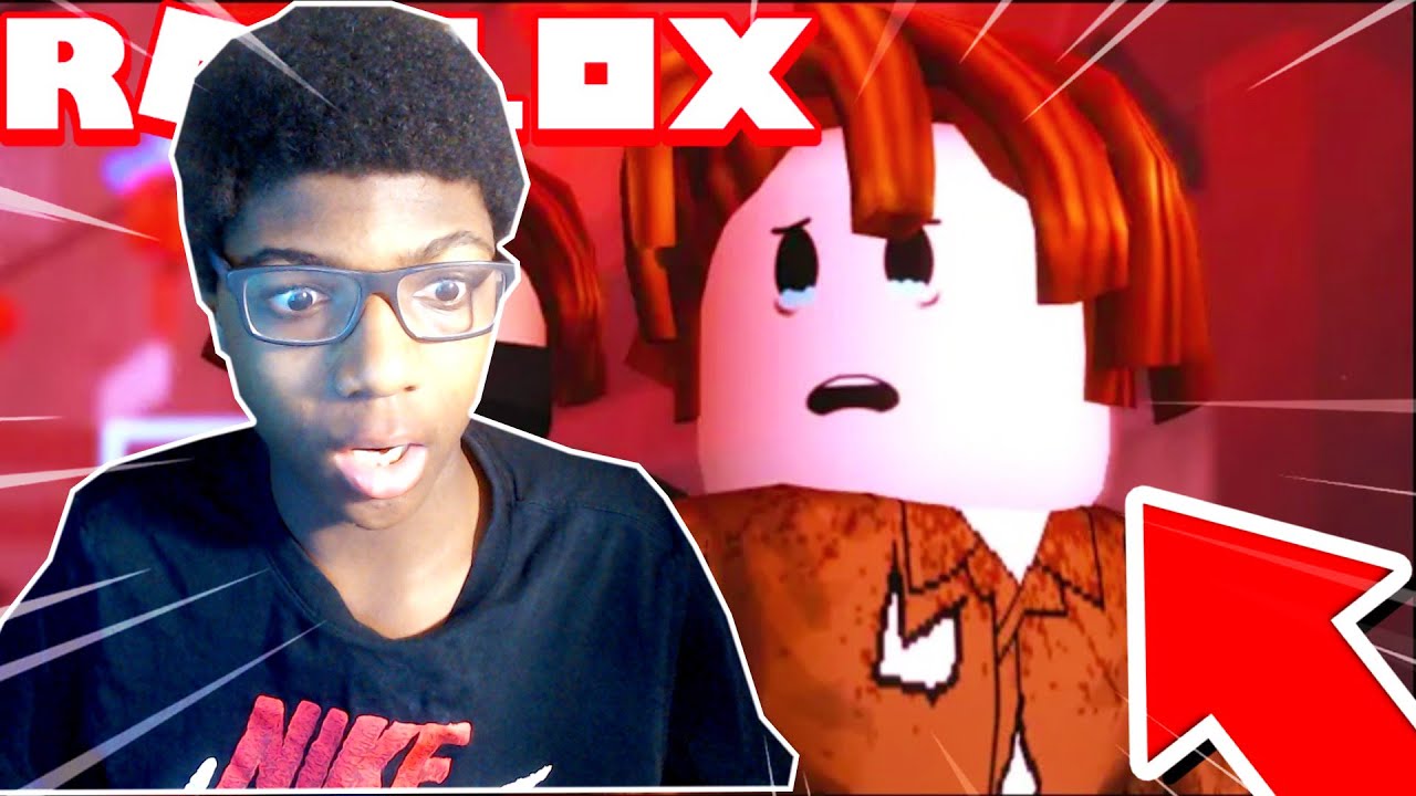 Reacting To The Bacon Hair 2 (The Resistance) | A Roblox Movie - YouTube