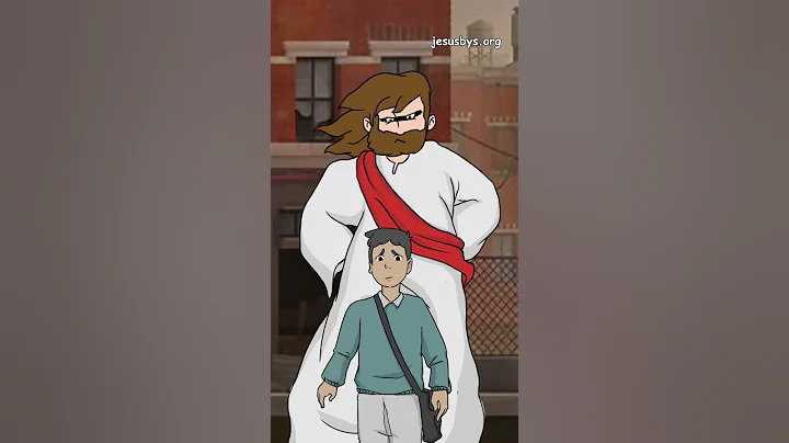 Jesus helps you avoid the wrong paths #jesus #jesuschrist #jesuslovesyou