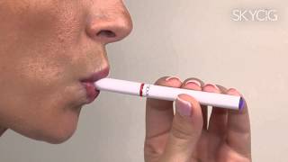 5 Using and Storing SKYCIG.mov