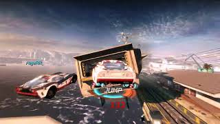 SPLIT SECOND PC BATTLE ROYALE 2022 - Ferry Wharf Race Tournament  4/16 Profile