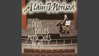 Video thumbnail of "Alain Morisod - Once Upon a Time in the West - Il était une fois dans l'ouest"