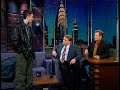 Home from College | Late Night with Conan O’Brien