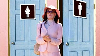Trans America MOVIE REVIEW
