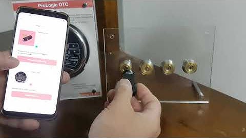 SECURAM TopHat & OTC Demo