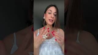 Как можно не любить украшения ??? #кольцо #бисероплетение #украшенияизбисера #ручнаробота #бисер