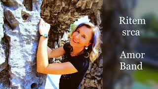 AMOR Band - Ritem srca (Official Video)