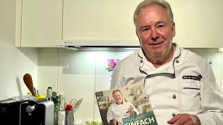#pilze suchen und kochen im Mai 